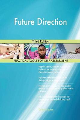 Future Direction Third Edition (Paperback)