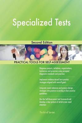 Specialized Tests Second Edition (Paperback)