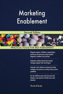 Marketing Enablement Second Edition (Paperback)