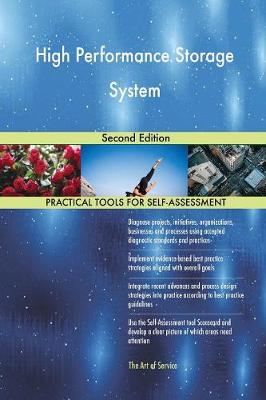 High Performance Storage System Second Edition (Paperback)