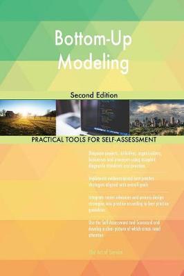 Bottom-Up Modeling Second Edition (Paperback)