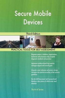 Secure Mobile Devices Third Edition (Paperback)