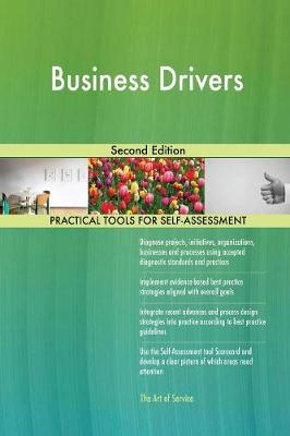 Business Drivers Second Edition (Paperback)