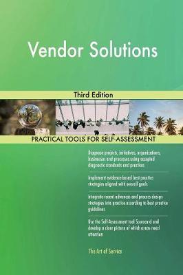 Vendor Solutions Third Edition (Paperback)