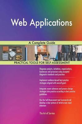 Web Applications a Complete Guide (Paperback)