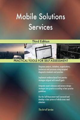 Mobile Solutions Services Third Edition (Paperback)