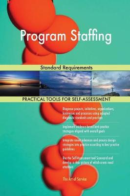 Program Staffing Standard Requirements (Paperback)