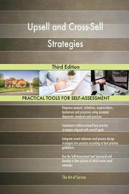 Upsell and Cross-Sell Strategies Third Edition (Paperback)