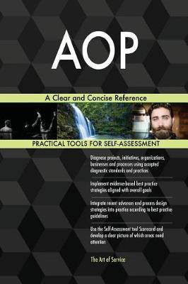 Aop a Clear and Concise Reference (Paperback)