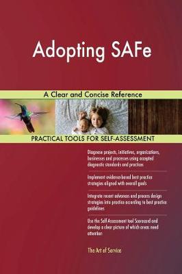 Adopting Safe a Clear and Concise Reference (Paperback)