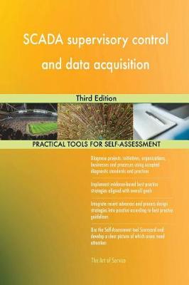 Scada Supervisory Control and Data Acquisition Third Edition (Paperback)