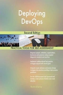 Deploying Devops Second Edition (Paperback)