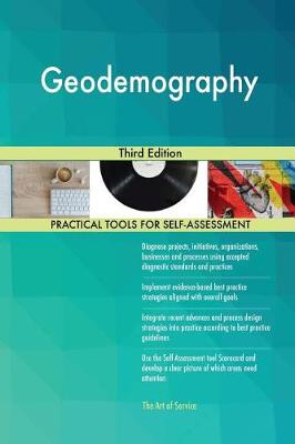 Geodemography Third Edition (Paperback)