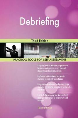 Debriefing Third Edition (Paperback)