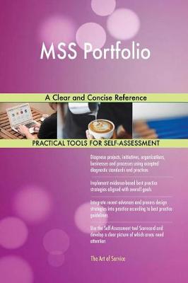 Mss Portfolio a Clear and Concise Reference (Paperback)