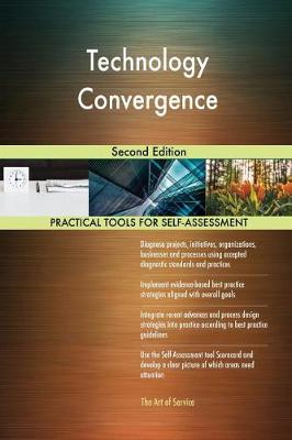 Technology Convergence Second Edition (Paperback)