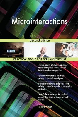 Microinteractions Second Edition (Paperback)