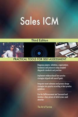 Sales ICM Third Edition (Paperback)