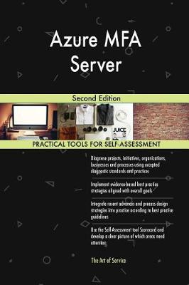 Azure Mfa Server Second Edition (Paperback)