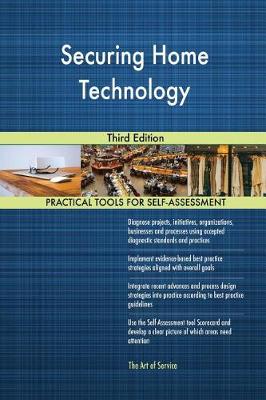 Securing Home Technology Third Edition (Paperback)