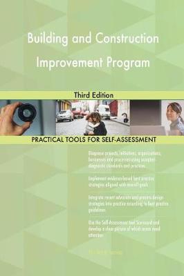 Building and Construction Improvement Program Third Edition (Paperback)