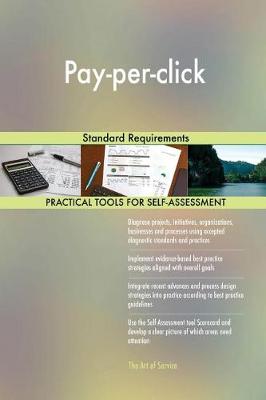Pay-Per-Click Standard Requirements (Paperback)