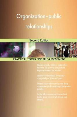 Organization-Public Relationships Second Edition (Paperback)