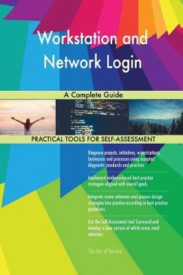 Workstation and Network Login a Complete Guide (Paperback)