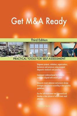 Get M&A Ready Third Edition (Paperback)