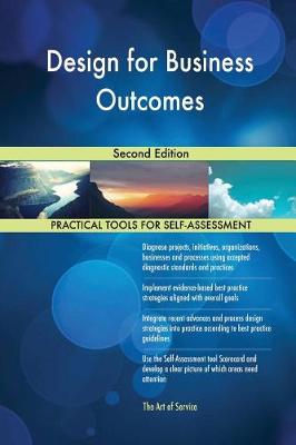 Design for Business Outcomes Second Edition (Paperback)