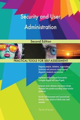 Security and User Administration Second Edition (Paperback)
