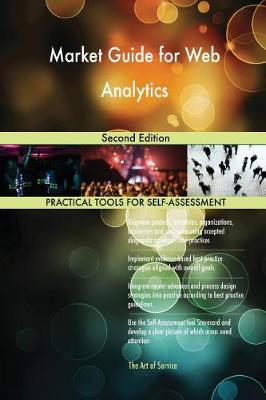 Market Guide for Web Analytics Second Edition (Paperback)