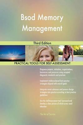 Bsod Memory Management Third Edition (Paperback)