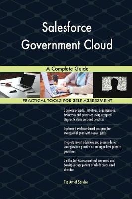 Salesforce Government Cloud a Complete Guide (Paperback)