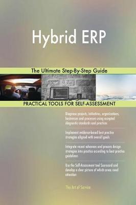 Hybrid Erp the Ultimate Step-By-Step Guide (Paperback)