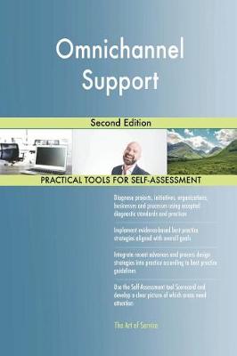 Omnichannel Support Second Edition (Paperback)