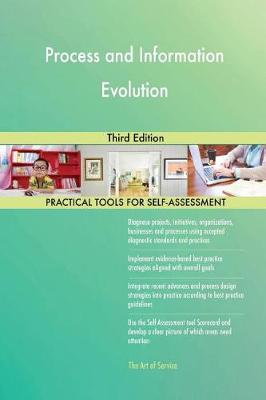 Process and Information Evolution Third Edition (Paperback)