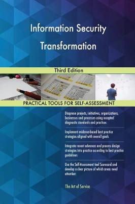 Information Security Transformation Third Edition (Paperback)