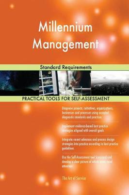 Millennium Management Standard Requirements (Paperback)