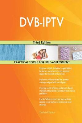Dvb-Iptv Third Edition (Paperback)