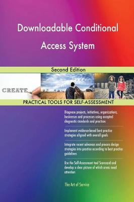 Downloadable Conditional Access System Second Edition (Paperback)
