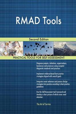 Rmad Tools Second Edition (Paperback)