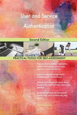 User and Service Authentication Second Edition (Paperback)