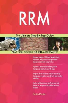 Rrm the Ultimate Step-By-Step Guide (Paperback)