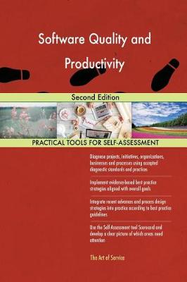 Software Quality and Productivity Second Edition (Paperback)