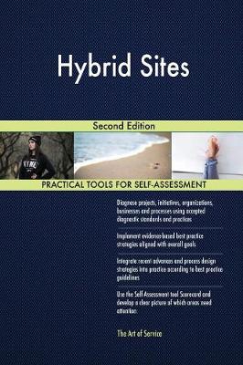 Hybrid Sites Second Edition (Paperback)