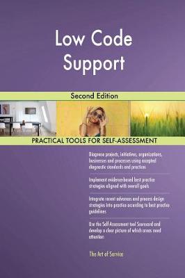 Low Code Support Second Edition (Paperback)