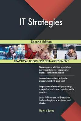 It Strategies Second Edition (Paperback)