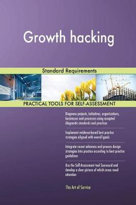 Growth Hacking Standard Requirements (Paperback)