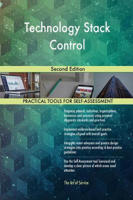 Technology Stack Control Second Edition (Paperback)